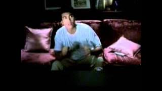 Applebox Pictures_SHARP - Amor TV_Seduction