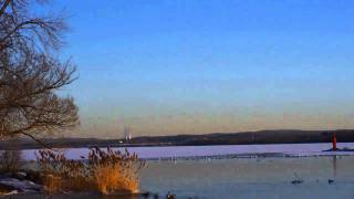 Willow Bay Time Lapse (Pentax K-x PK Tether Test) screenshot 4