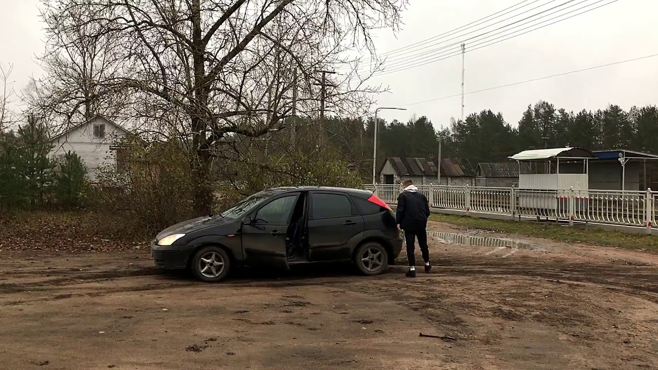 Кража автомобиля ук