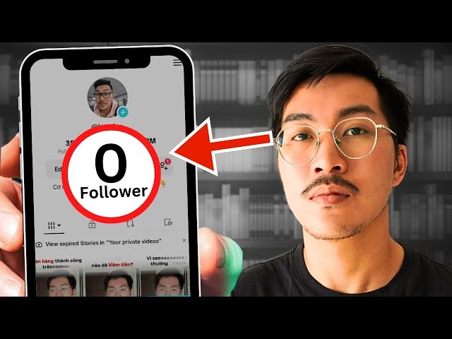 Cách Kiếm Tiền Online Bắt Đầu với 0 Followers class=