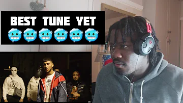 Went In 💯💯💯Blocka - No Days Off Reaction