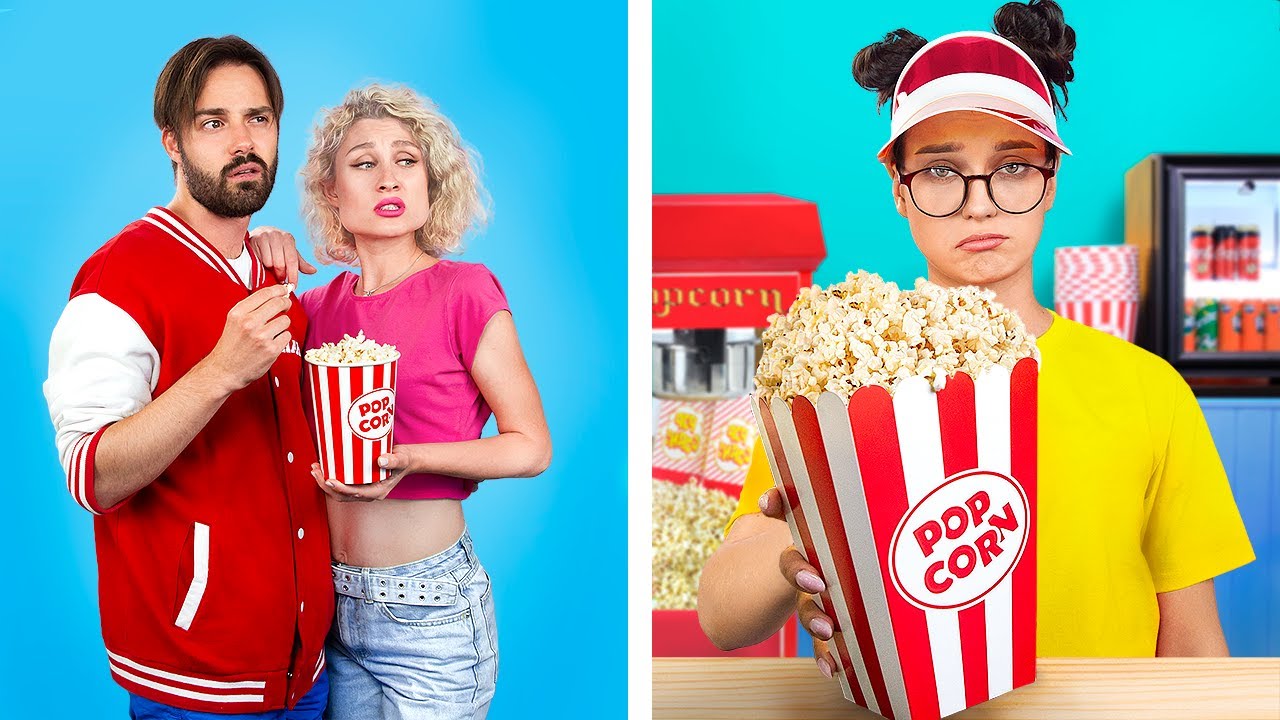 Smart Girl Vs Pretty Girl YouTube Smart Girl Vs Pretty Girl YouTube