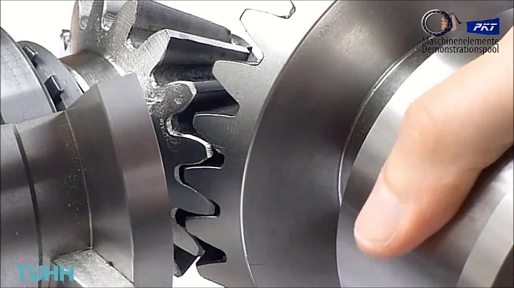 AM_KS6_050_025 - Kegelradgetriebe