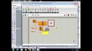 Grasshopper Tutorial:  Introduction Tutorial Revisited.