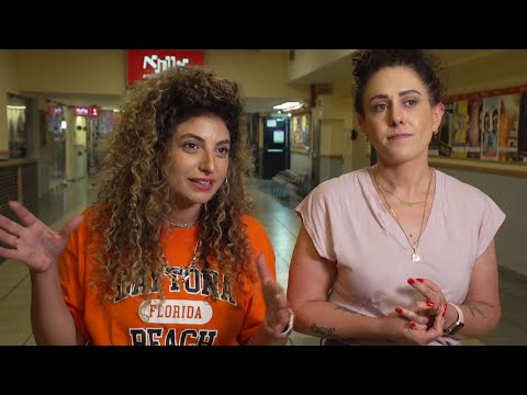 "לא מדברות רק על מחזור": מועדון הסטנדאפיסטיות הראשון בארץ