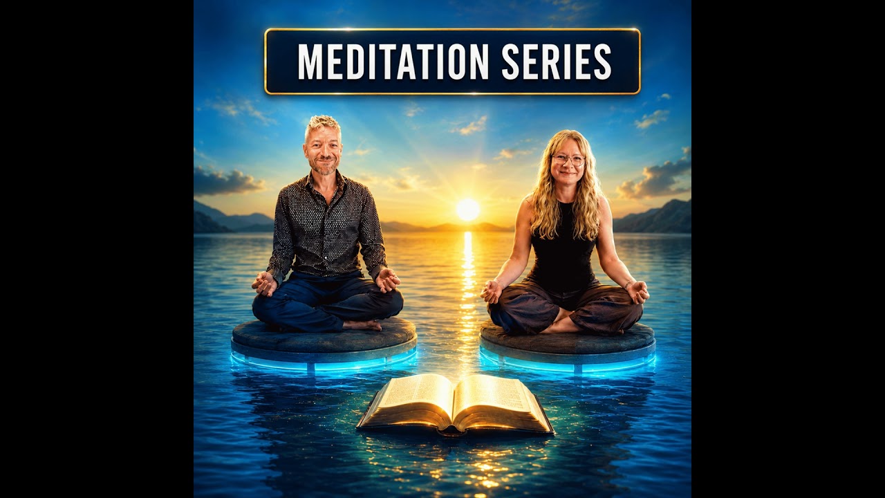 You Are Not Your Thoughts: How Meditation Shifts Our Perception | Ep38