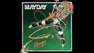 Mayday - Revenge (1982) Album