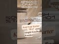 Sourdough Starter 101: How to Feed, Maintain & Keep It Active 🫙 | Breadcraft Basics