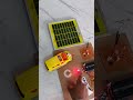 HVS-2807. Solar Wireless electric vehicle charging system