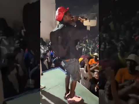 Kaje Double Killer Show Live