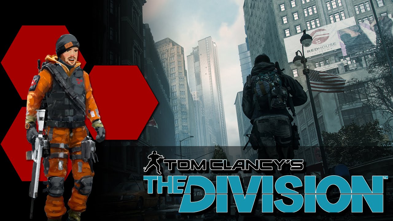 The Division - Launch Impressions - TheHiveLeader