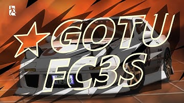 [WMMT5DX+] Stamp Return 2! - ★GOTU (FC3S, NZL) #2