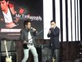 譚校長寶劍出鞘，以音樂再度感動全城
