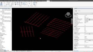 Revit Automatic Pipe Sizing using Flow Profile