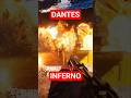 Dantes Inferno I The Finals