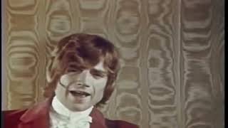 The moody blues - Nights in white satin