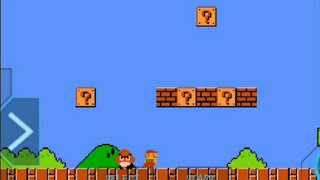 How to download super Mario game ! In Android! Amaan rangrezzz screenshot 5