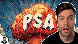CGC Just NUKED PSA!