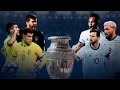 Argentina Vs Brazil WhatsApp Status | Copa America Status | MRH |