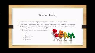 IDS3333 Chapter 7 Teamwork