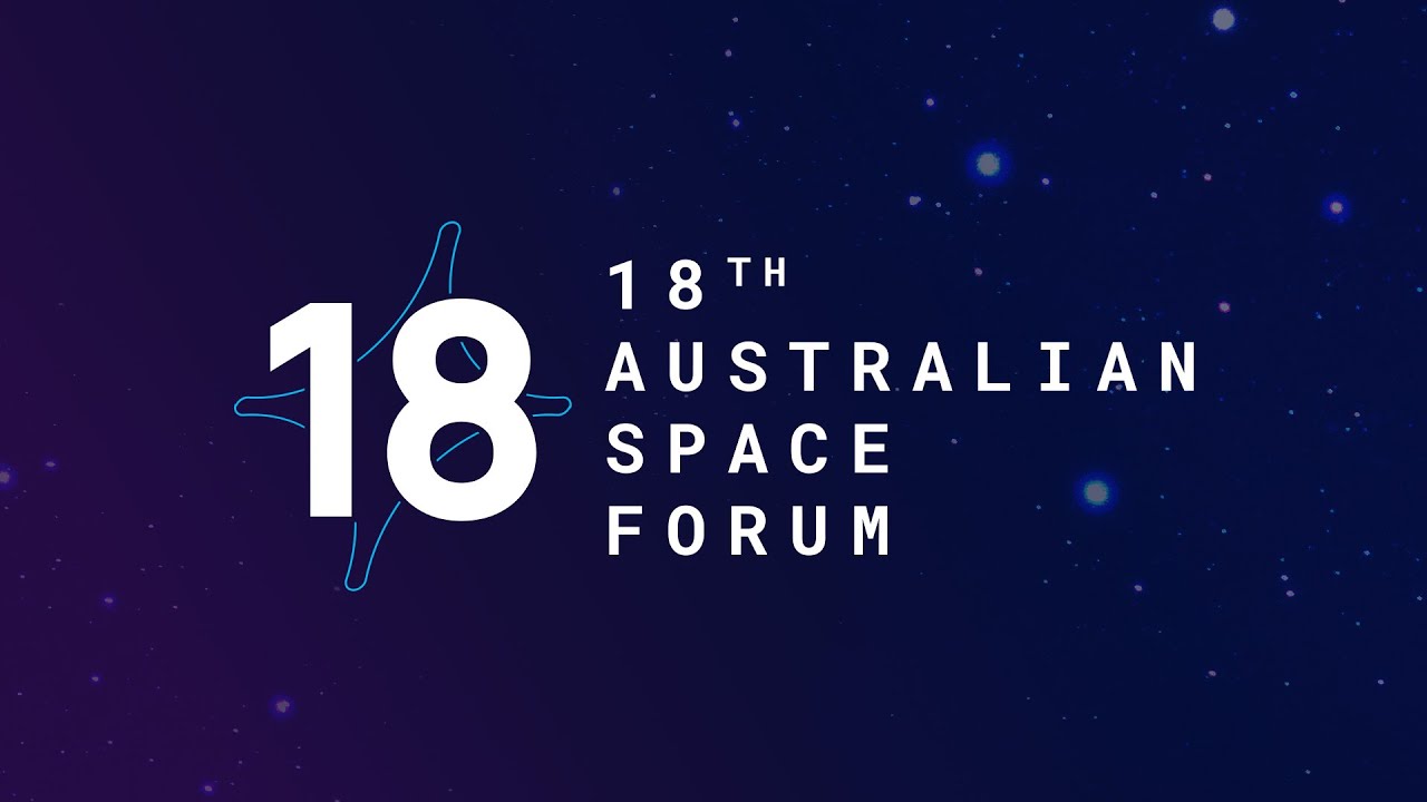Presentation — IAC 2025: Maximising This Generational Opportunity