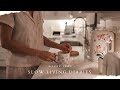 5 AM Calm Morning Routine | Embracing The Art of Slow Living [Mindful 40+ DIARIES]