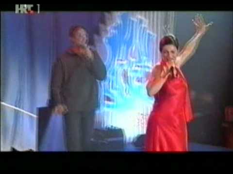 Doris Dragovic & Hari Roncevic-Ni da mora nestane ...