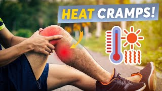 Heat Cramps: गर्मियों मे Muscle अकड़न हो तो तुरंत क्या करें? गर्मियों मे कैसे बचें?
