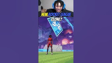 Rocket League Might Be in Trouble... #rocketleague #shorts #rematch #streamer #twitch