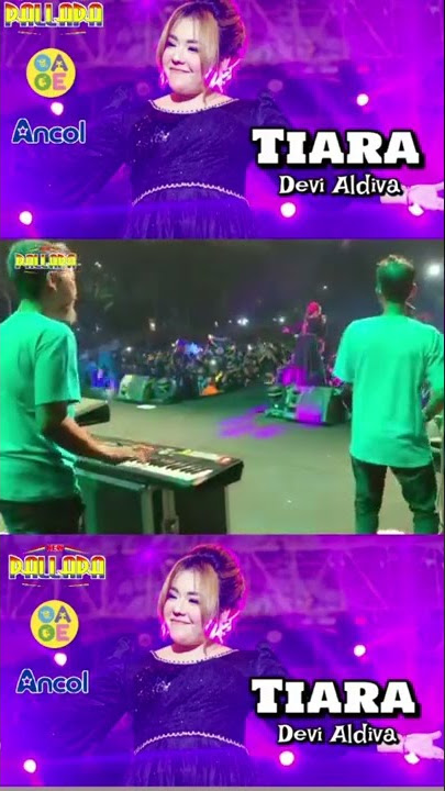 TIARA - DEVI ALDIVA