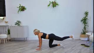 Table Top Leg Extension
