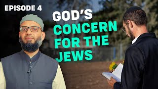How Jews Can Redeem Themselves | Episode 4 of 7