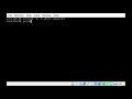 Adding New User on NetBSD 9.1 in Shell