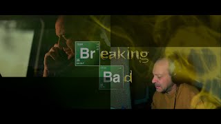 Breaking Bad, Дубляж Во все тяжкие. Андрей Бархударов о Хэнке.