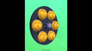 Pop Us! 😁🌈😈 Game Walkthrough - GamePlay All Levels [ iOS / Android ] New Game!!