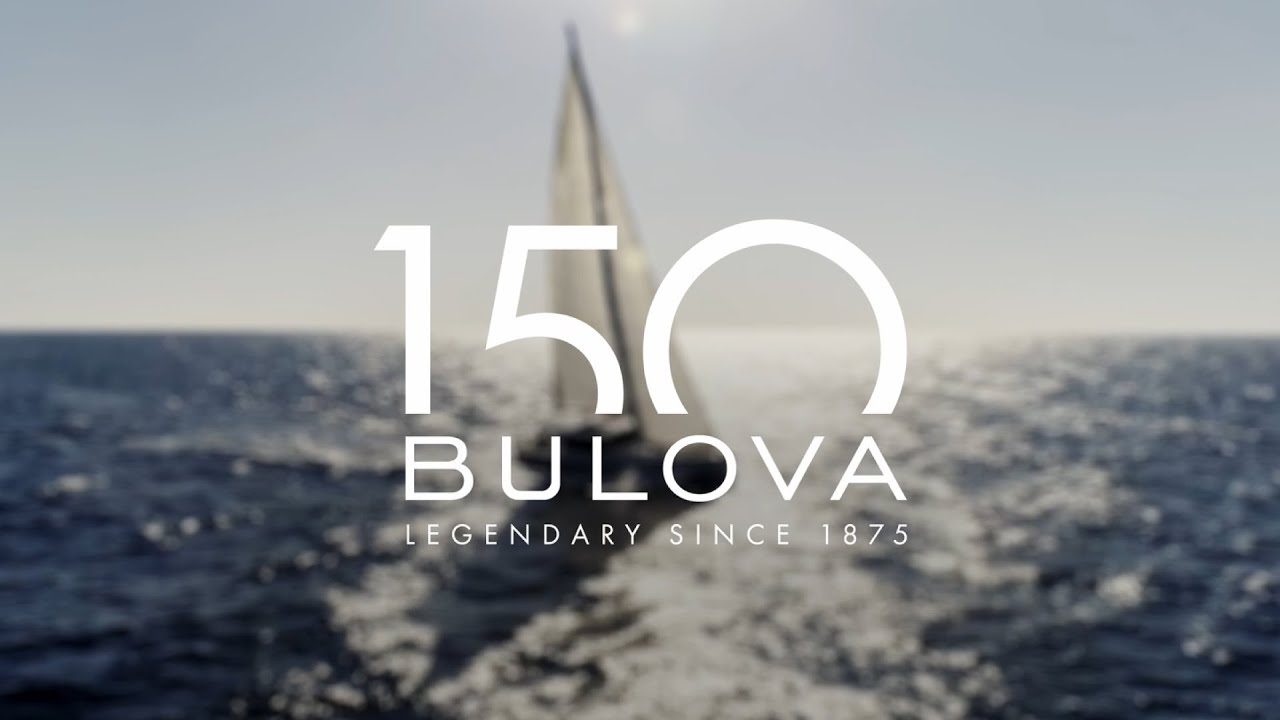 BULOVA Marine Star – Gotowy na każdą falę