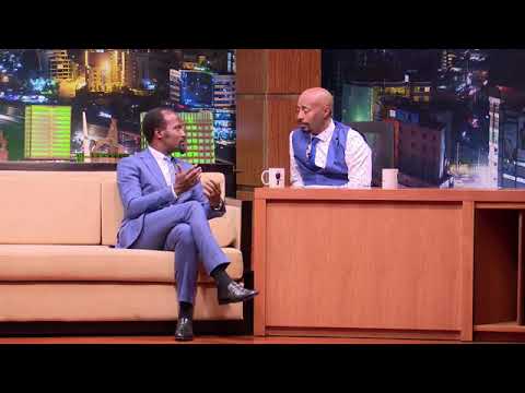 ኣገልጋይ ዮናታን በ Seifu Show ያደረጋቸው ካባድ እና ምርጥ ንግግሮች