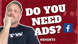 Do Facebook Ads Work for Contractors? #shorts