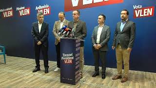 Се крои владината коалиција со Вреди - ВМРО-ДПМНЕ веќе сама обезбеди 61 пратеник
