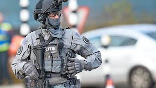 Limbo | Special Police Forces | Edit