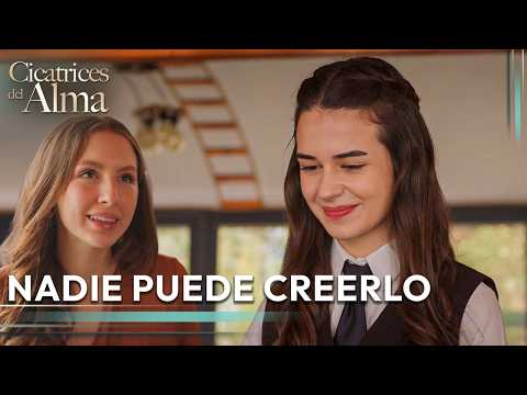 Una amistad inesperada en medio de la traición 🤝💔| Doblaje en Español