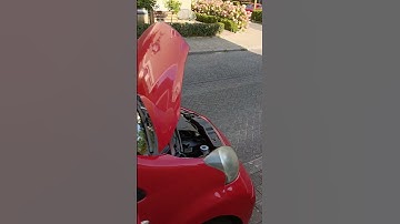 ECU relocation done. Next is #Speeduino connections.