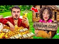 ELİF SİNEM 24 SAATTE FAKİR OLDUK !! MİLYONLUK HAYAT BİTTİ HERŞEY DEĞİŞTİ !! 