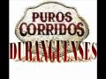 Los 6 De Durango - El Pando