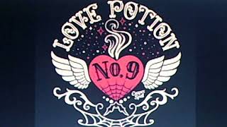 Video thumbnail of "Herb Alpert's Tijuana Brass:  "Love Potion No. 9"  (1965)"