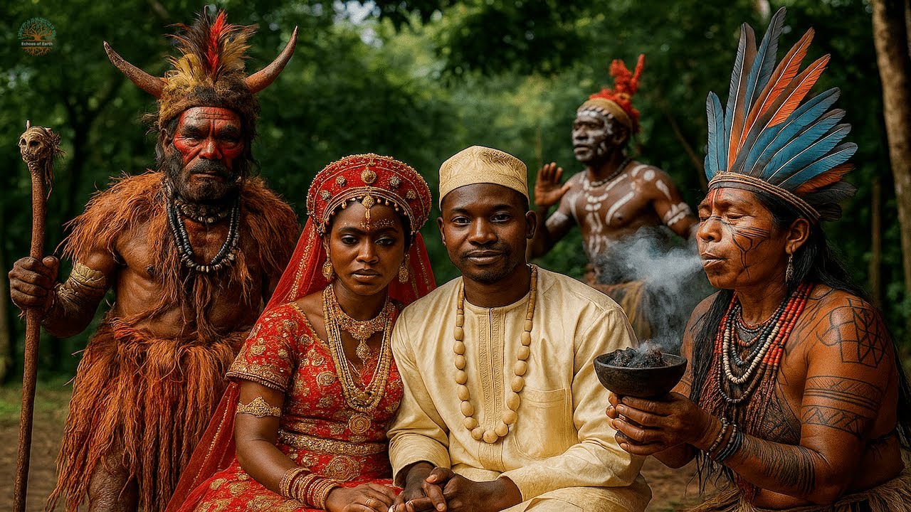 Indigenous North America: A Cultural Overview of Native American Tribes and History