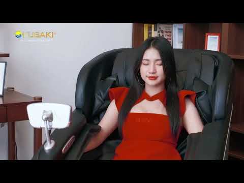 Video Ghế Massage Toàn Thân OKUSAKI AM-250 | Okusaki Vì Cuộc... - youtube