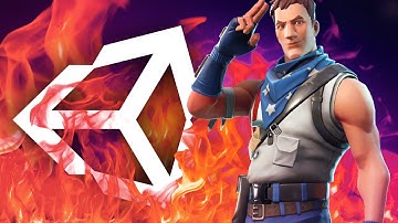 Unity vs Unreal (I