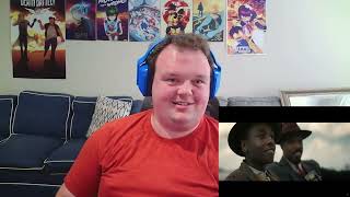 Vampiric Raid on Blues Bar - Sinners (2025) KILL COUNT Reaction