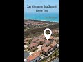 Sea Summit Home Tour-167 Via Galicia #shorts